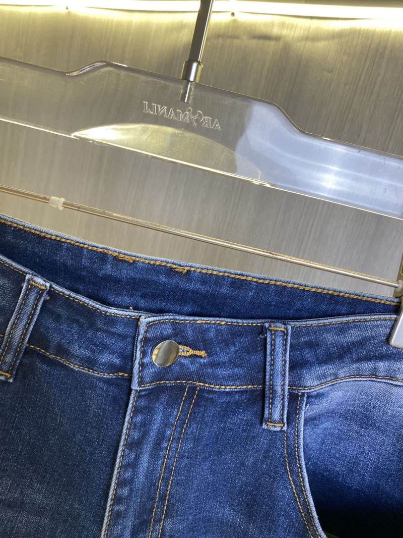 Louis Vuitton Jeans